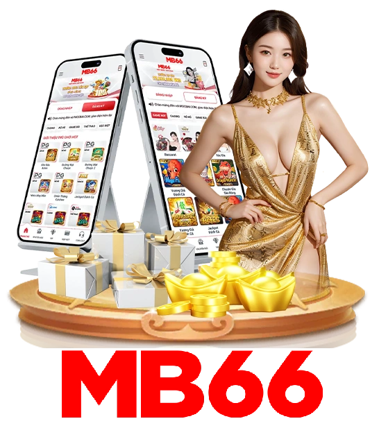 Dịch vụ ứng dụng MB66 trên di động